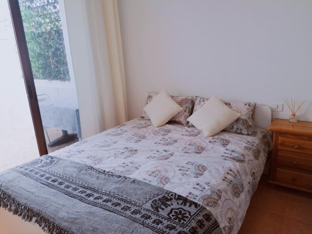Big Villa Puerto Rico With Heated Saltwater Jacuzzi Pool & Bbq & Private Parking Puerto Rico (Gran Canaria) Exterior foto