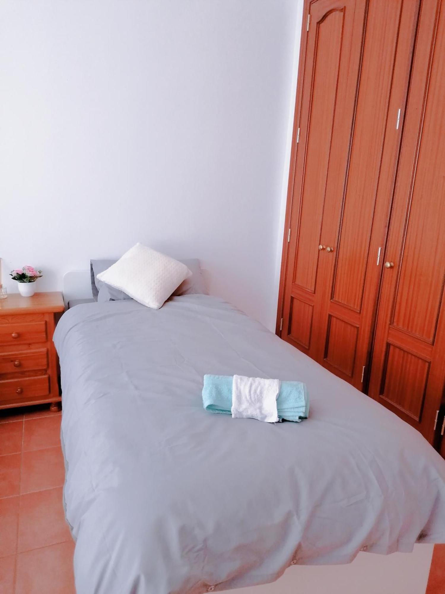 Big Villa Puerto Rico With Heated Saltwater Jacuzzi Pool & Bbq & Private Parking Puerto Rico (Gran Canaria) Exterior foto
