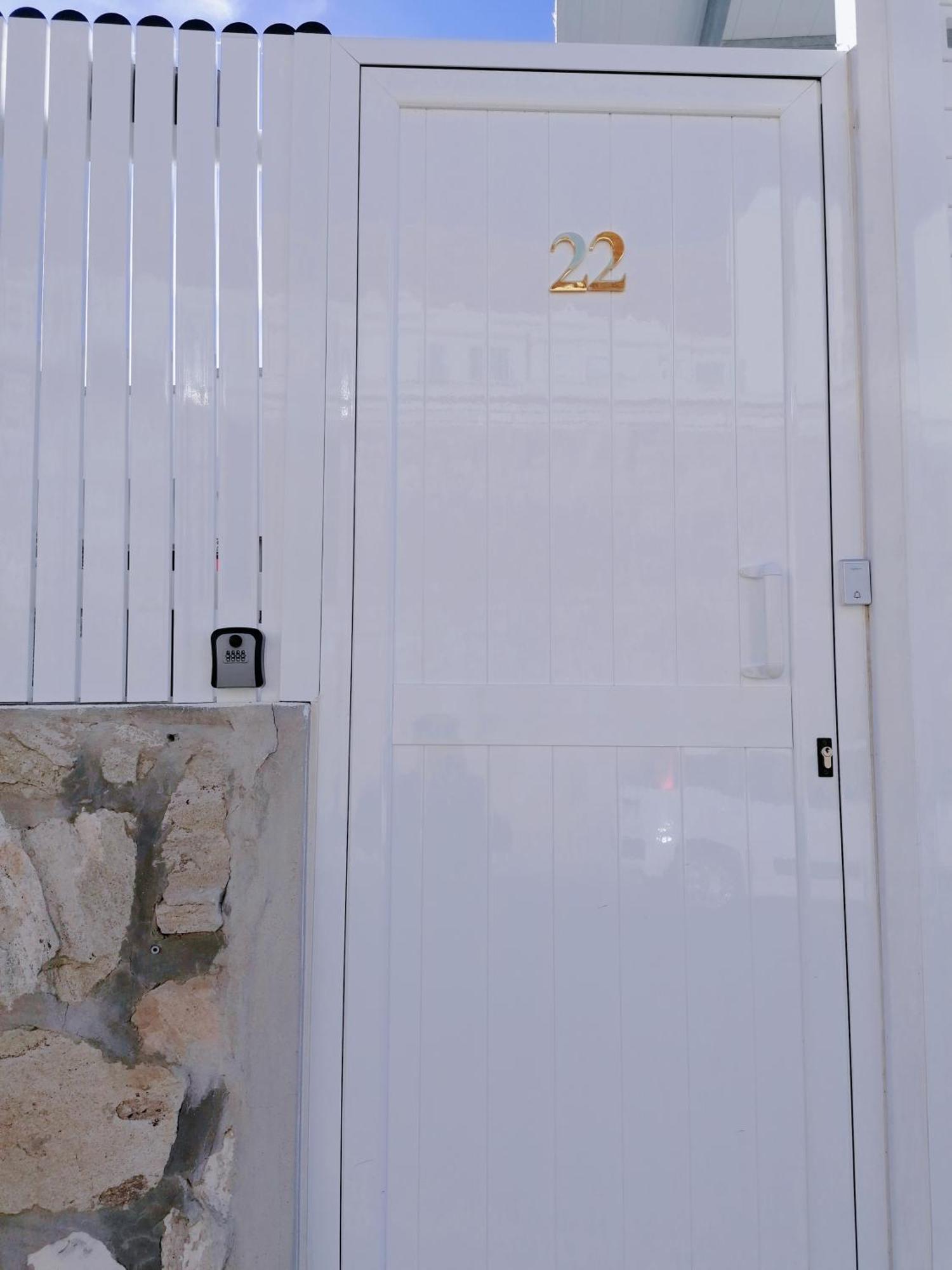Big Villa Puerto Rico With Heated Saltwater Jacuzzi Pool & Bbq & Private Parking Puerto Rico (Gran Canaria) Exterior foto