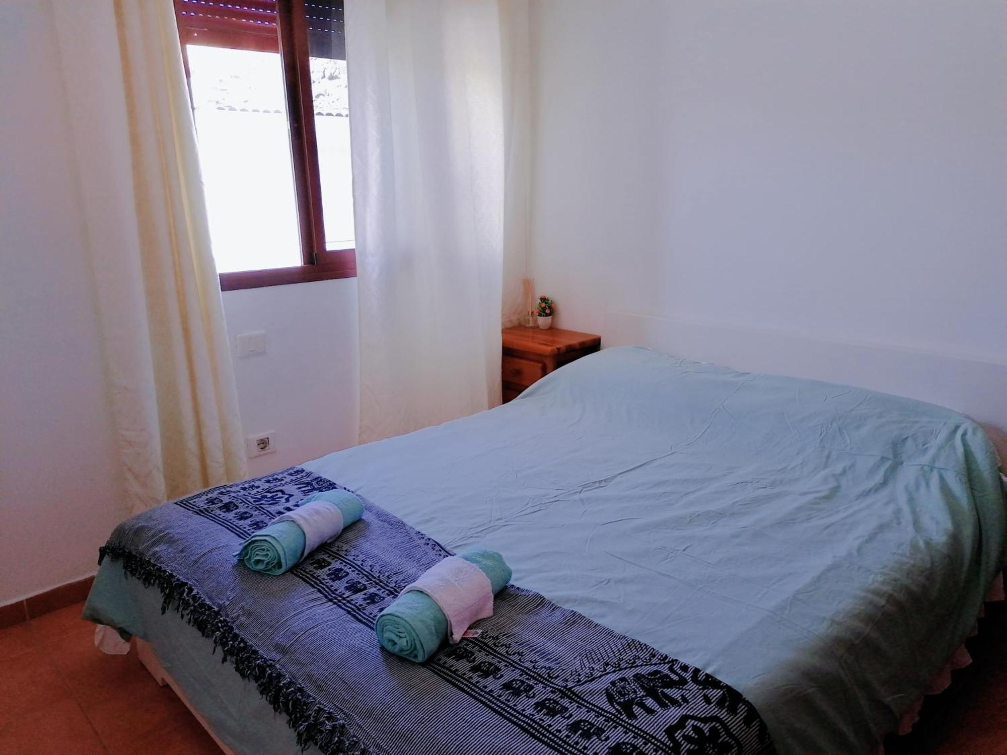 Big Villa Puerto Rico With Heated Saltwater Jacuzzi Pool & Bbq & Private Parking Puerto Rico (Gran Canaria) Exterior foto