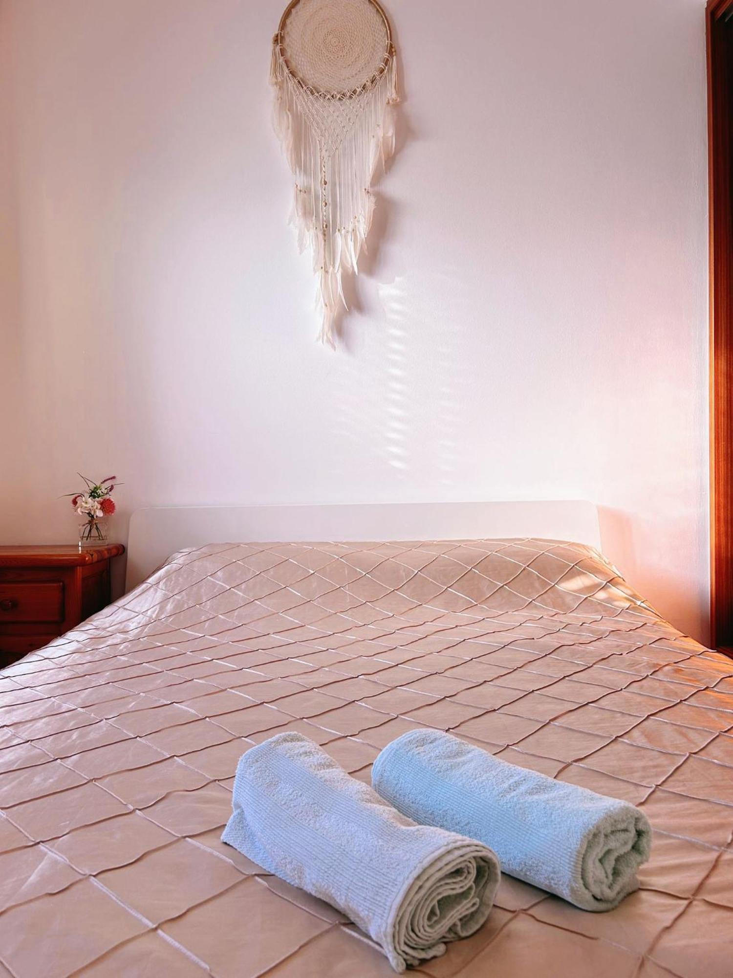 Big Villa Puerto Rico With Heated Saltwater Jacuzzi Pool & Bbq & Private Parking Puerto Rico (Gran Canaria) Exterior foto